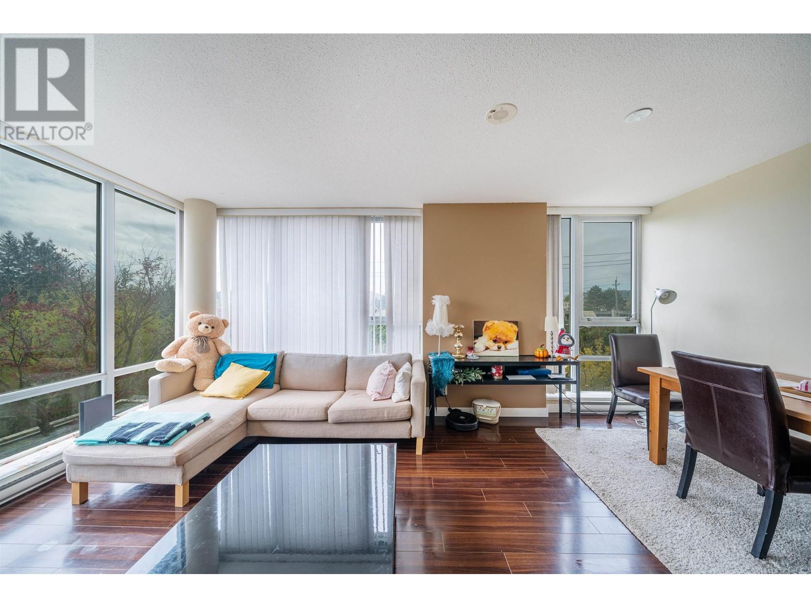 501 9171 Ferndale Road, Richmond, British Columbia  V6Y 0A5 - Photo 5 - R2995323