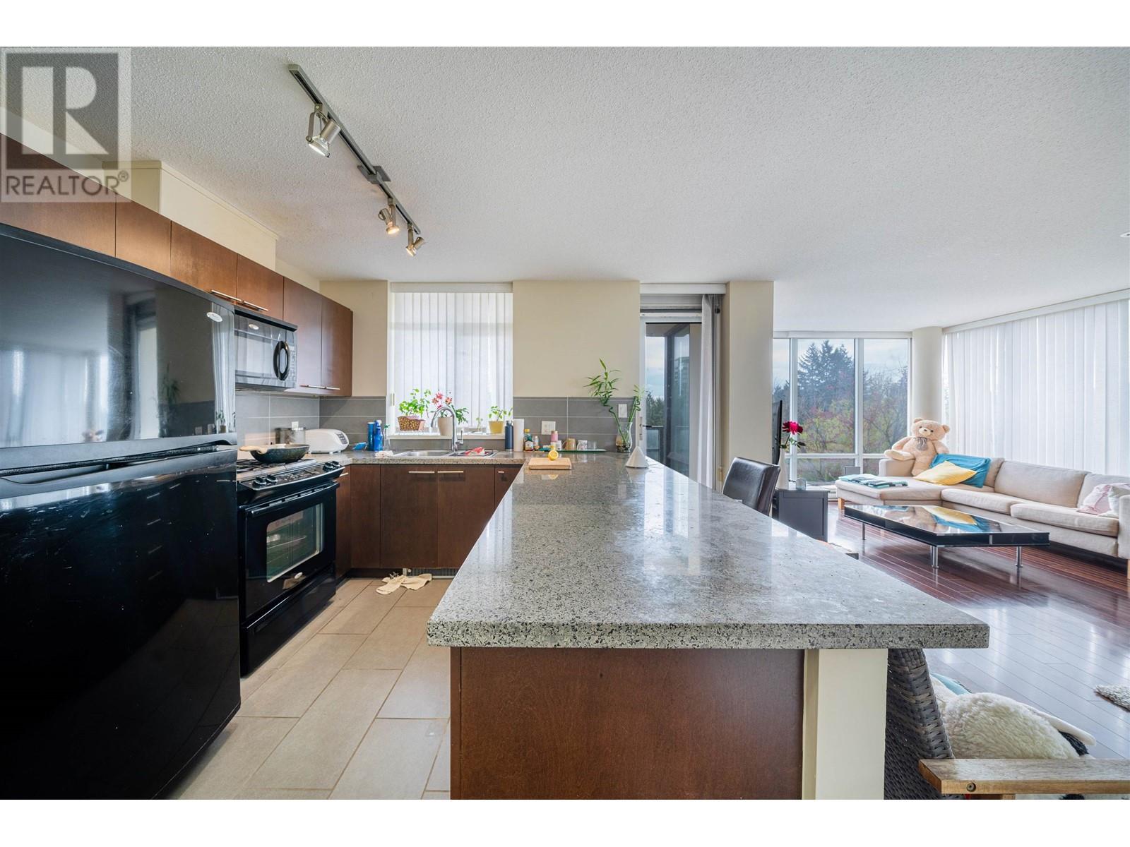 501 9171 Ferndale Road, Richmond, British Columbia  V6Y 0A5 - Photo 7 - R2995323