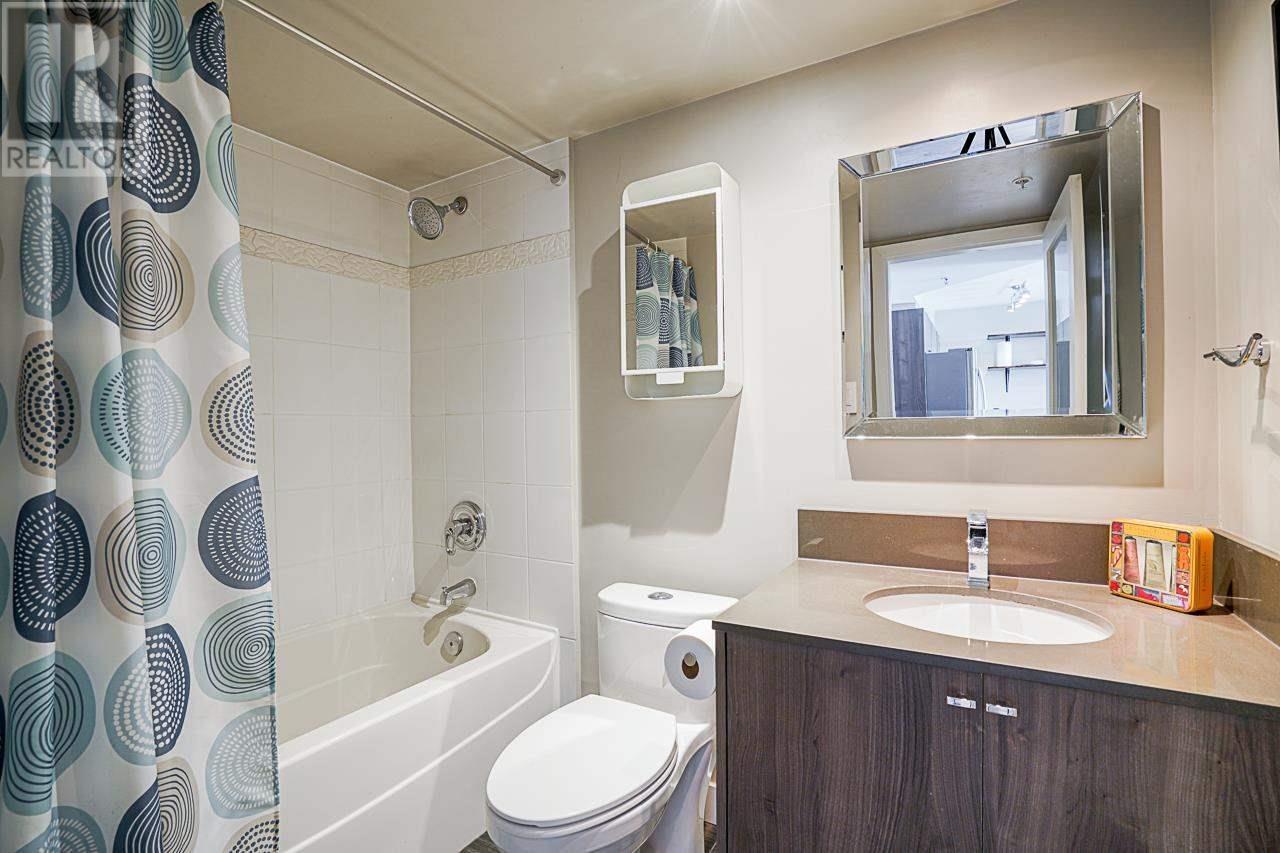 1202 2763 Chandlery Place, Vancouver, British Columbia  V5S 4V4 - Photo 11 - R2995337