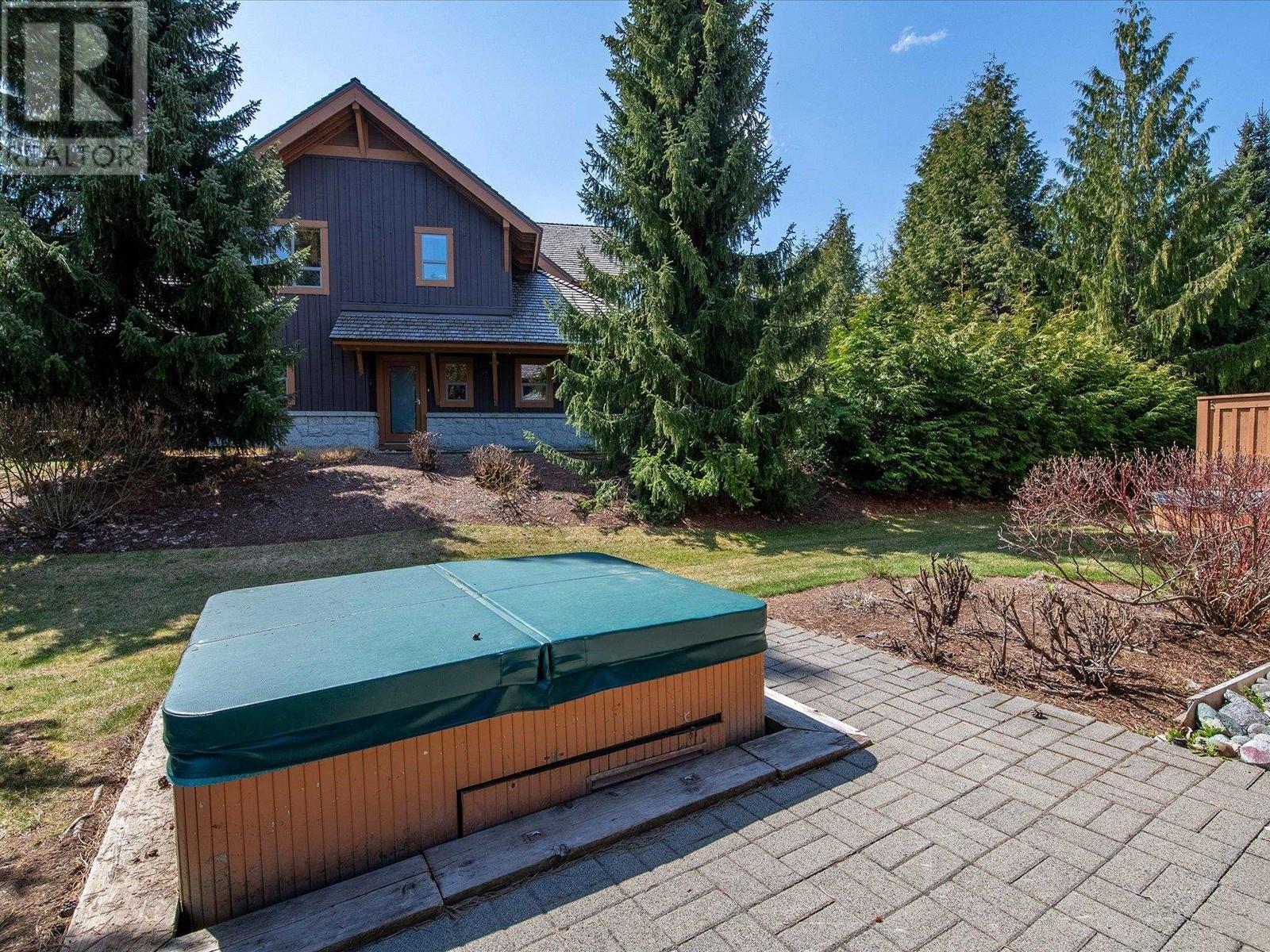 C 4867 Casabella Crescent, Whistler, British Columbia  V8E 0Z4 - Photo 24 - R2995345