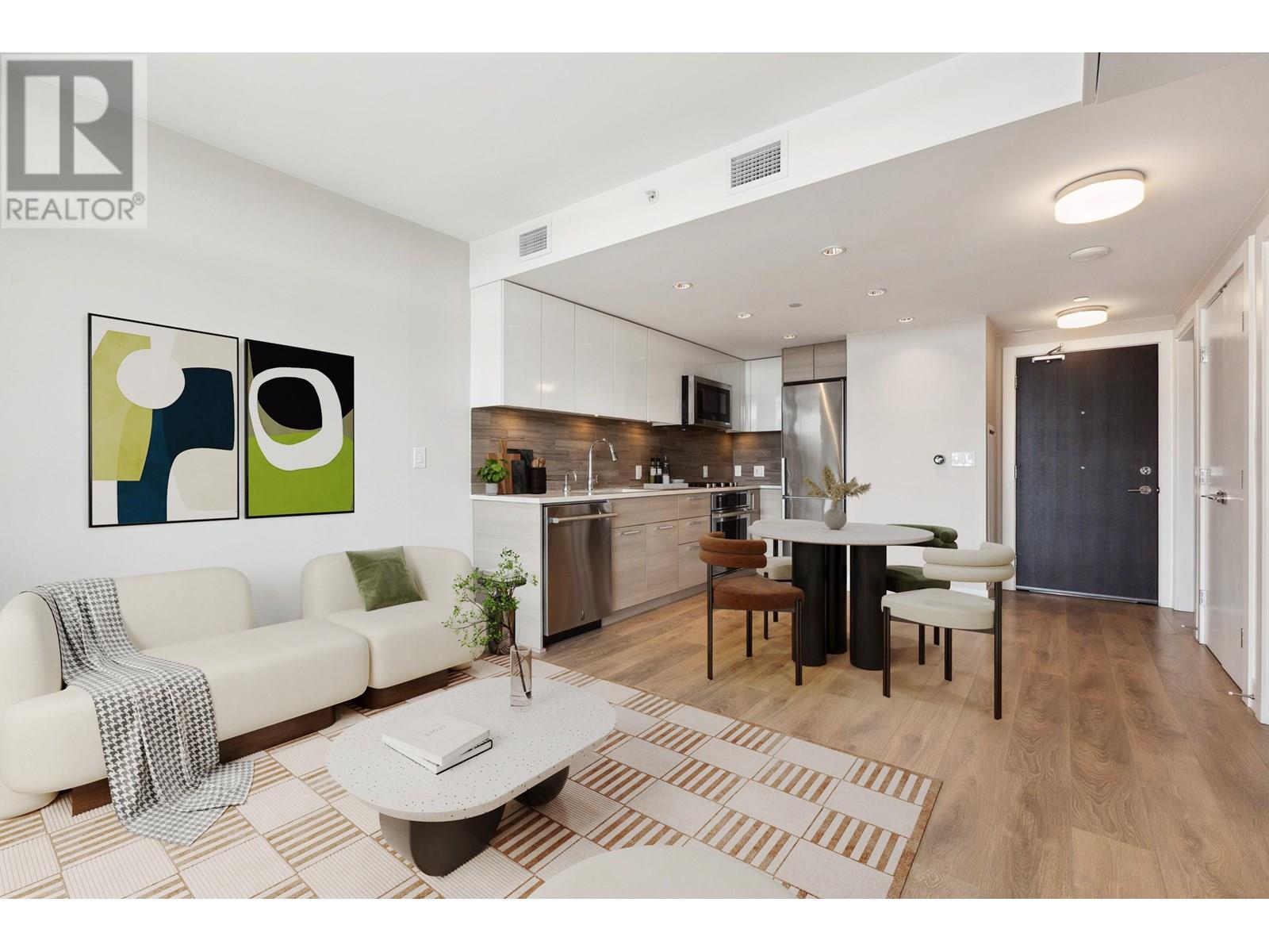 1104 8533 RIVER DISTRICT CROSSING, vancouver, British Columbia V5S0H2