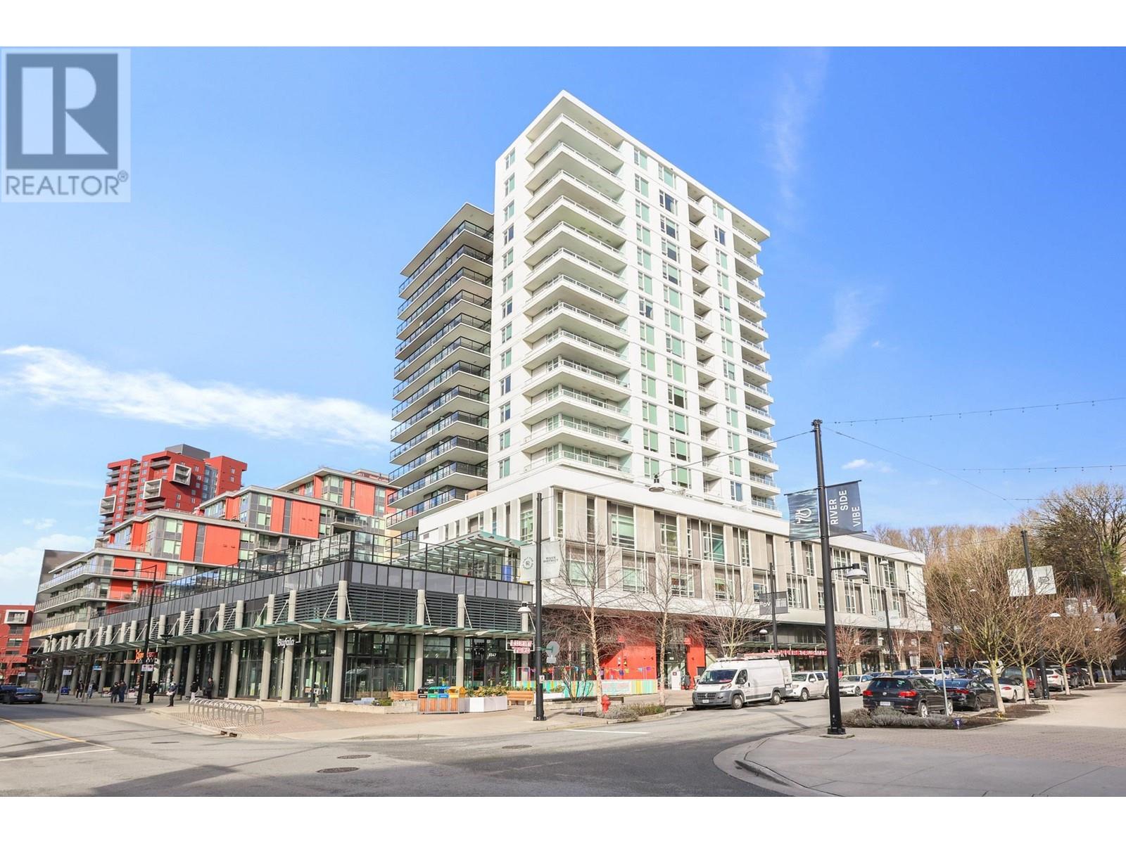 1104 8533 River District Crossing, Vancouver, British Columbia  V5S 0H2 - Photo 24 - R2995349