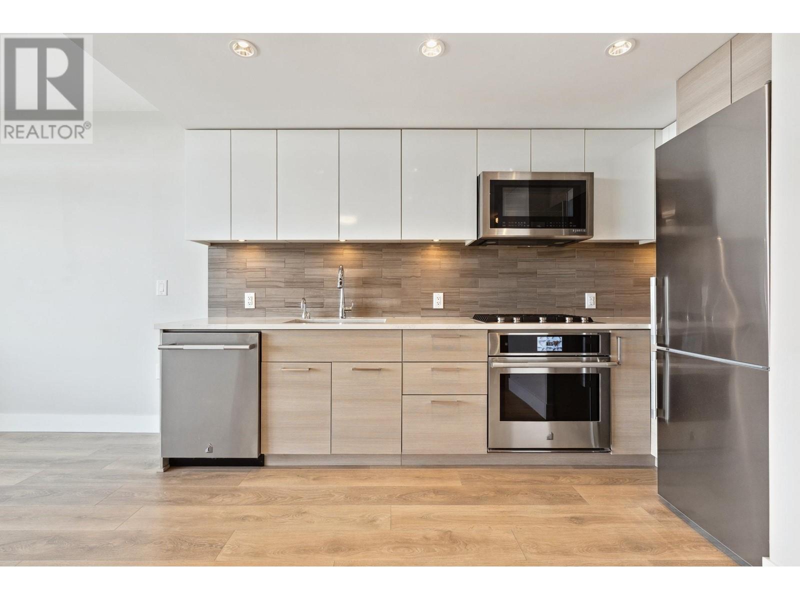 1104 8533 River District Crossing, Vancouver, British Columbia  V5S 0H2 - Photo 5 - R2995349