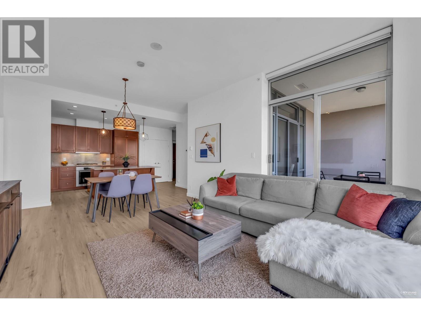 2706 280 Ross Drive, New Westminster, British Columbia  V3L 0C2 - Photo 8 - R2995357