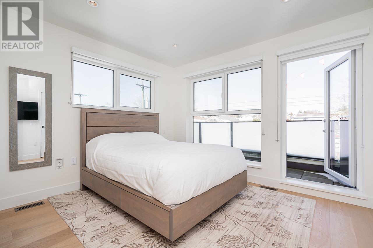 158 W Woodstock Avenue, Vancouver, British Columbia  V5Y 0N1 - Photo 19 - R2995367