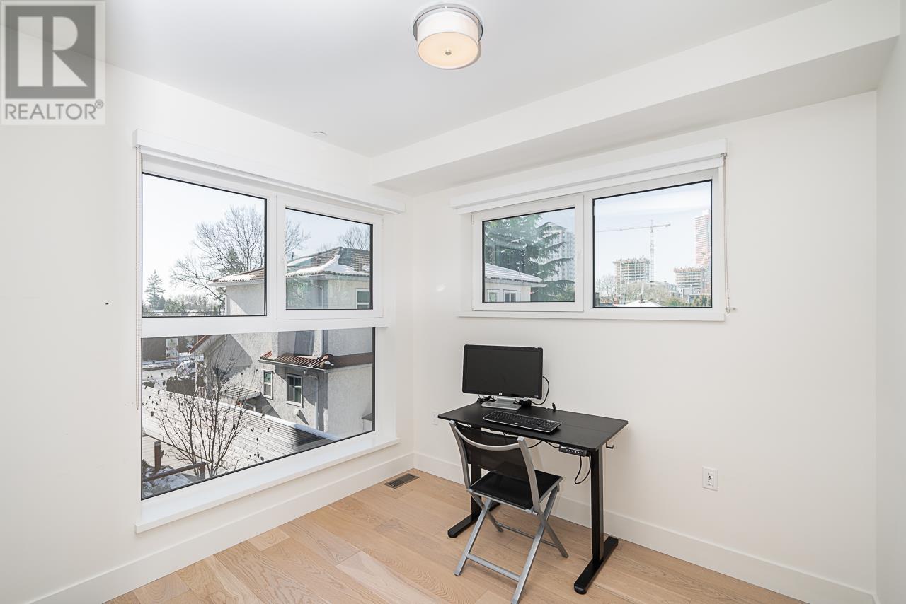 158 W Woodstock Avenue, Vancouver, British Columbia  V5Y 0N1 - Photo 27 - R2995367