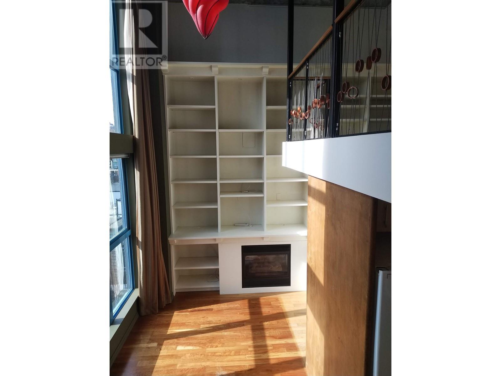 601 1238 Seymour Street, Vancouver, British Columbia  V6B 3N9 - Photo 13 - R2995370