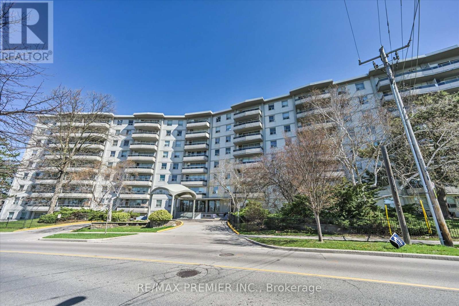 Property at 614 - 80 GRANDRAVINE DRIVE image 1