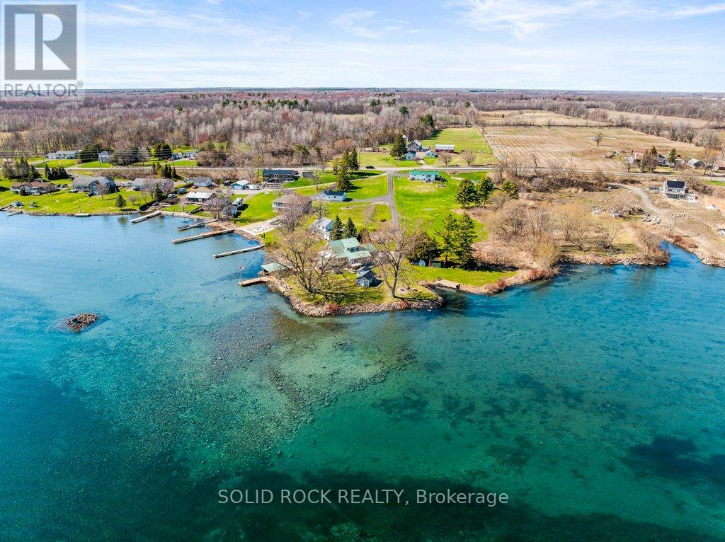 15 GULLYMEADE ROAD, Edwardsburgh/Cardinal, Ontario