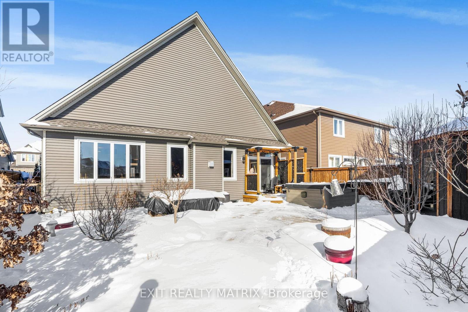 454 Creekview Way, Ottawa, Ontario  K1T 0J5 - Photo 30 - X11962945