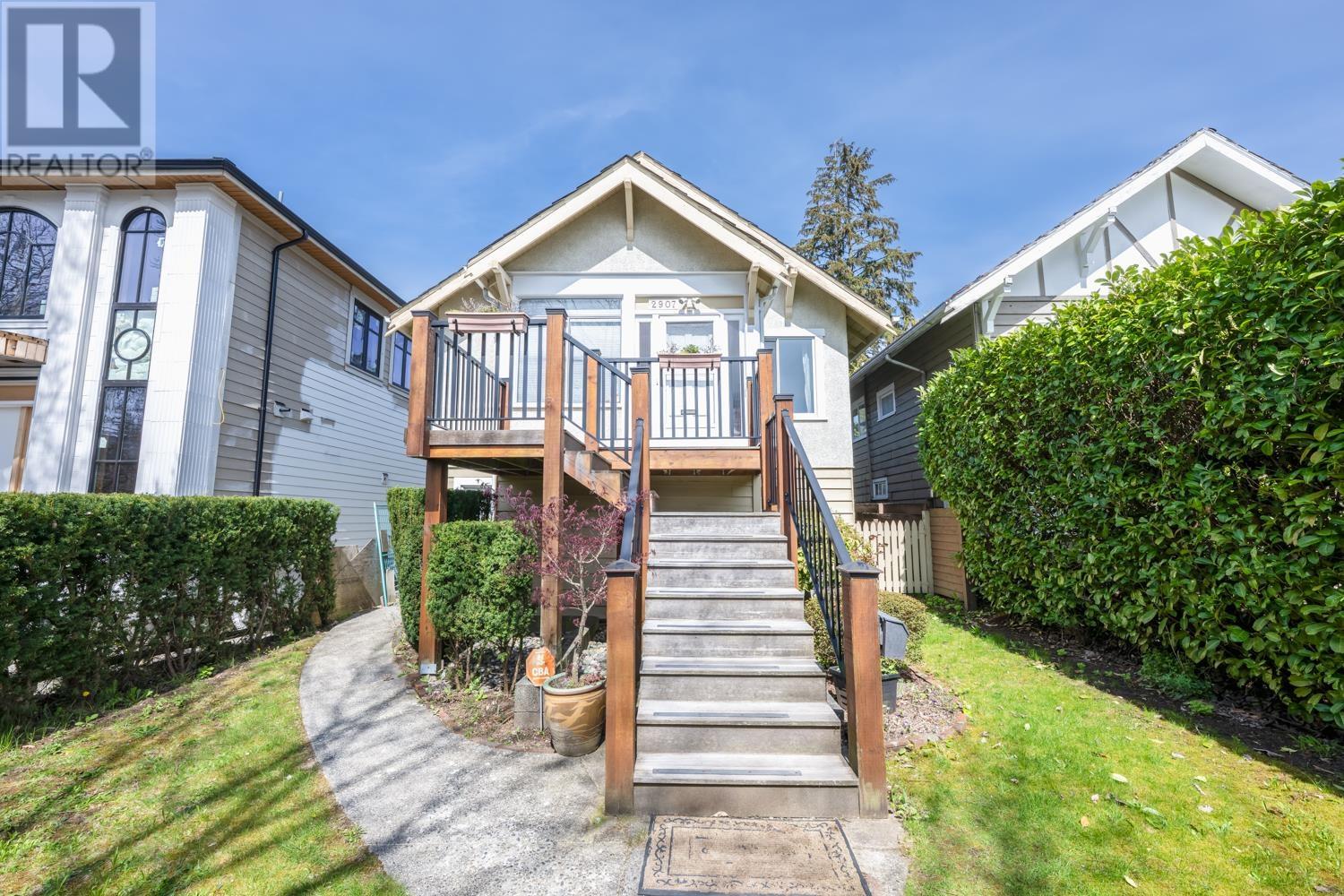 Property at 2907 W 34TH AVENUE image 1