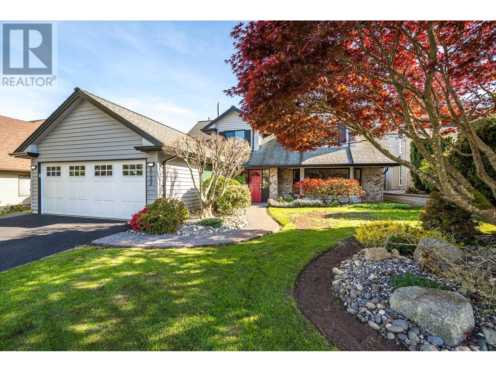 5132 2A AVENUE, delta, British Columbia