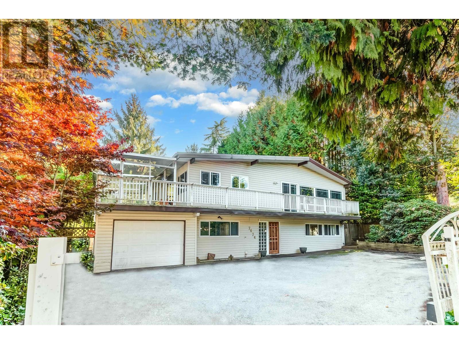 Property at 7674 BURRIS STREET image 2
