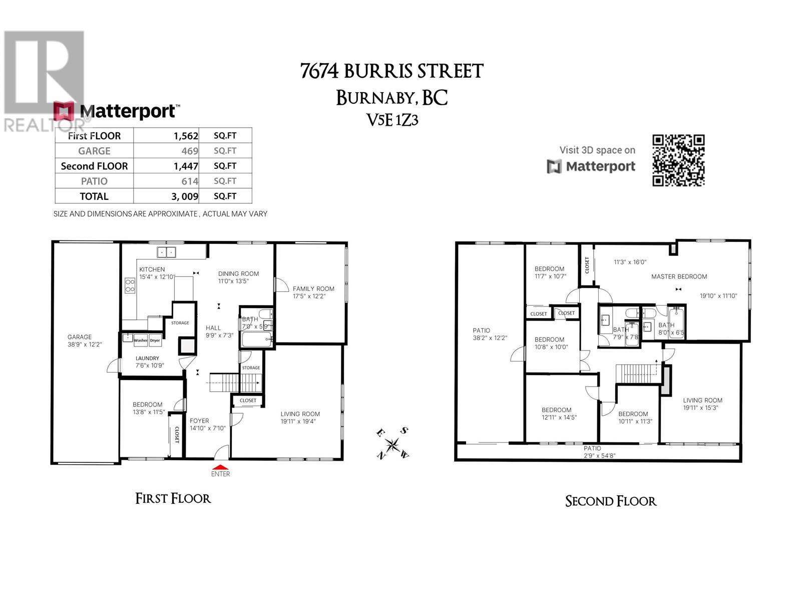7674 Burris Street, Burnaby, British Columbia  V5E 1Z3 - Photo 35 - R2995350