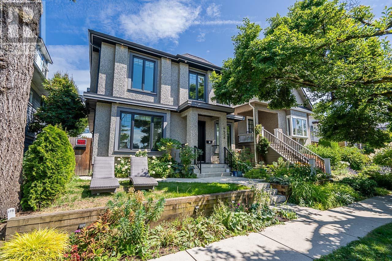 Property at 4438 ONTARIO STREET image 1