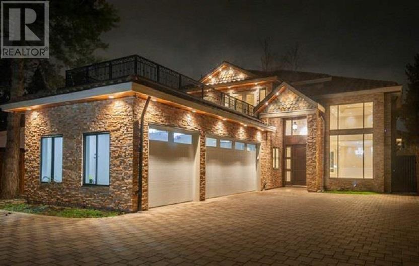 8180 LUNDY ROAD, richmond, British Columbia V6Y2H3