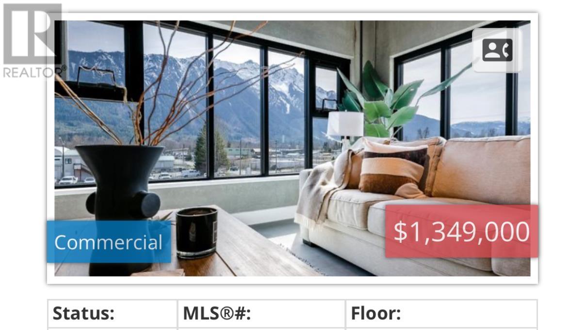 13 7342 INDUSTRIAL WAY, pemberton, British Columbia V0N2K0