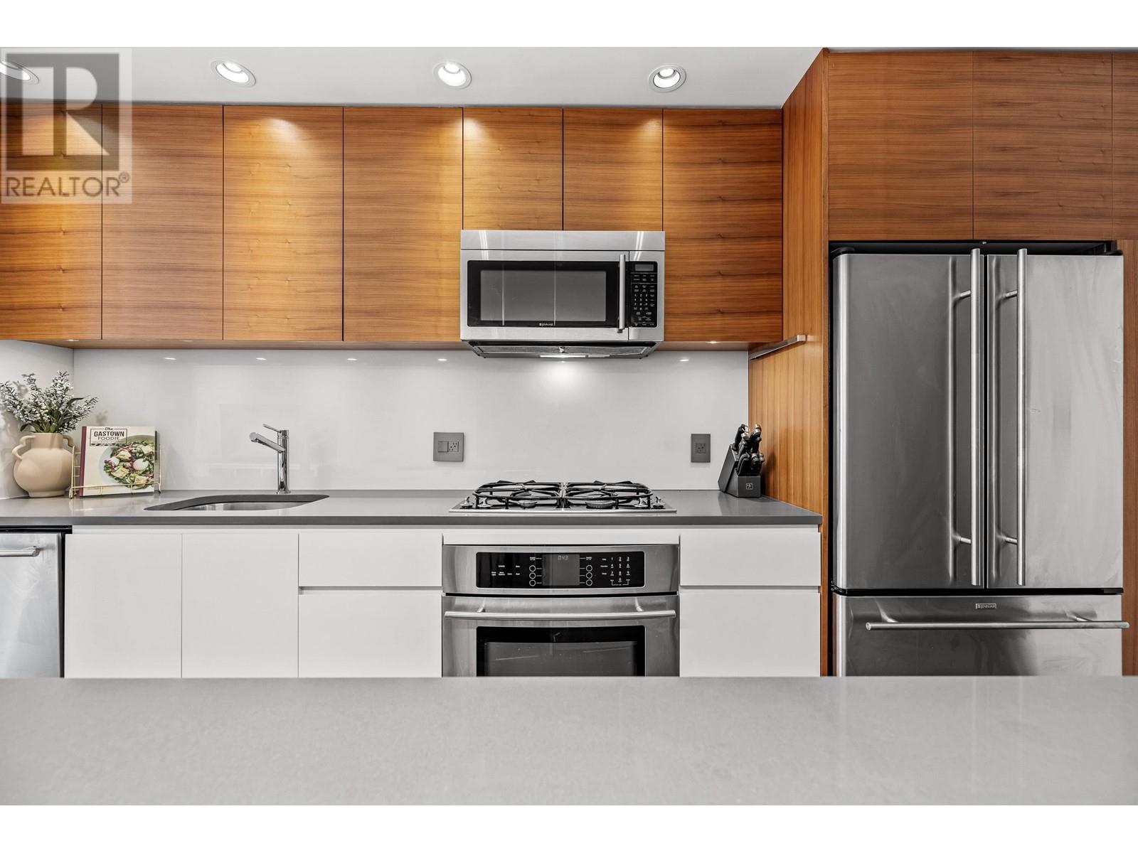 405 1228 Homer Street, Vancouver, British Columbia  V6B 2Y5 - Photo 9 - R2990093