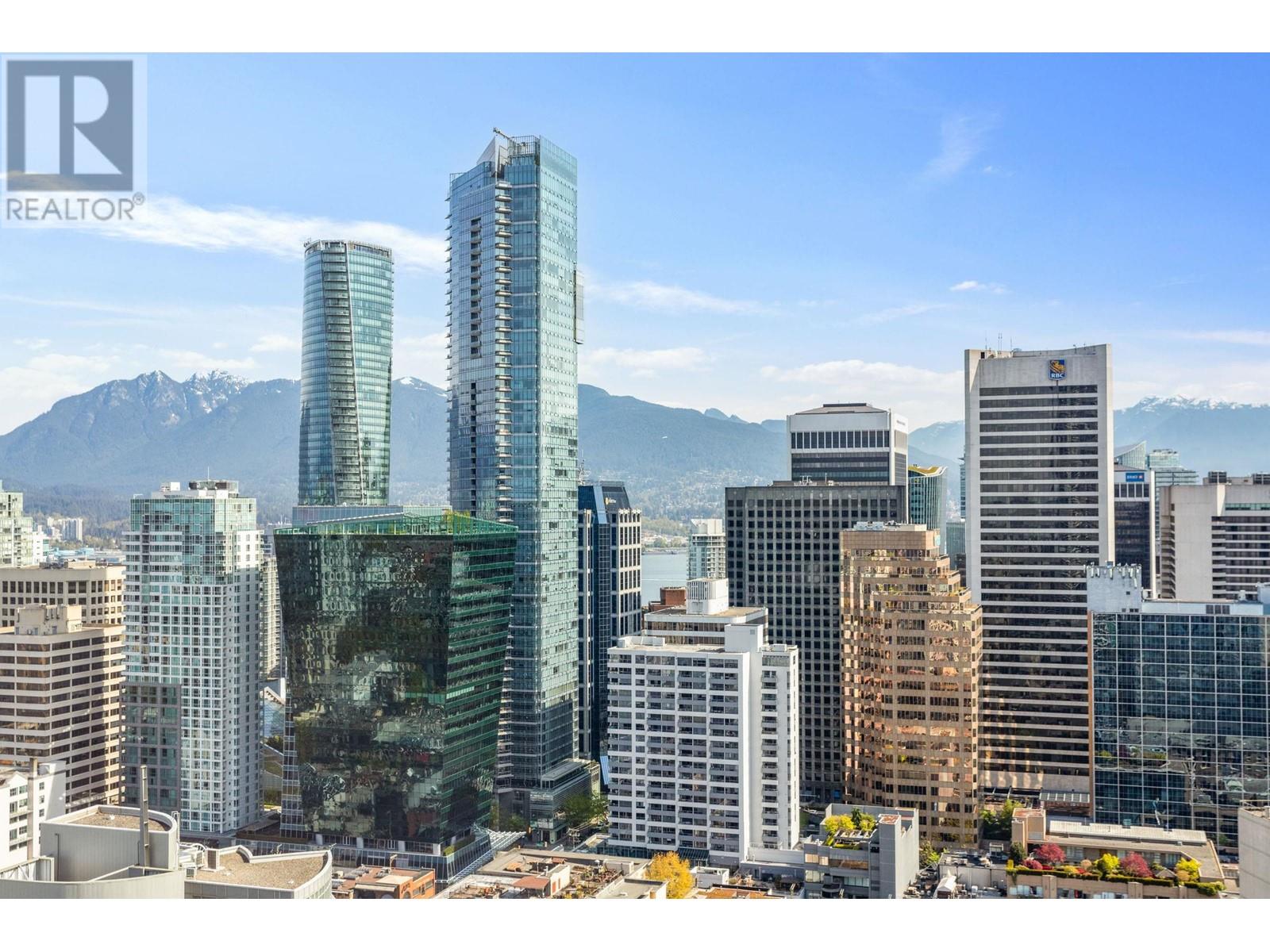 3206 1028 Barclay Street, Vancouver, British Columbia  V6E 0B1 - Photo 24 - R2994993