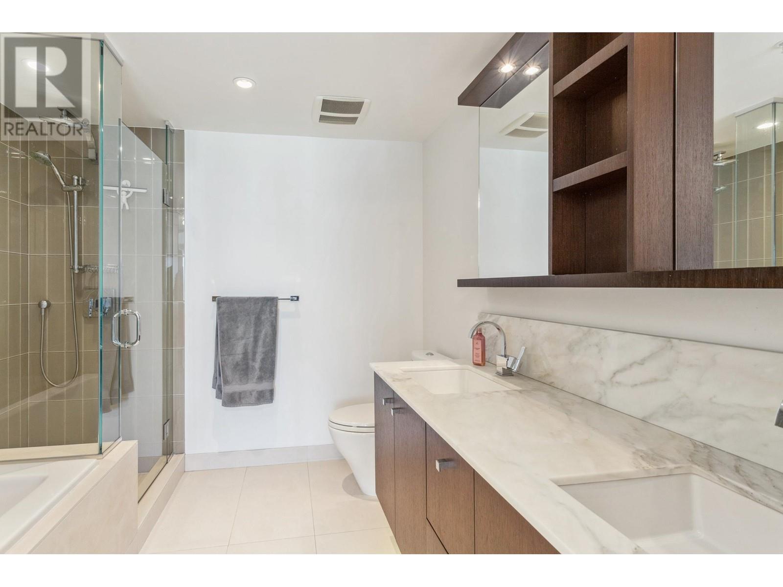3206 1028 Barclay Street, Vancouver, British Columbia  V6E 0B1 - Photo 16 - R2994993