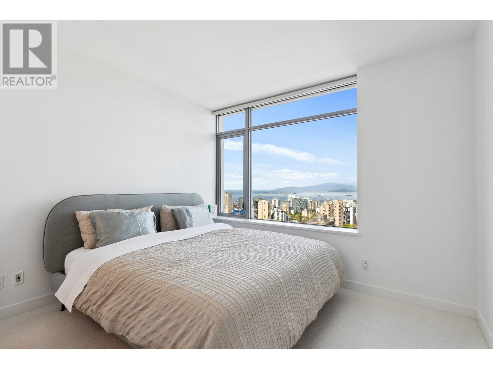 3206 1028 Barclay Street, Vancouver, British Columbia  V6E 0B1 - Photo 20 - R2994993