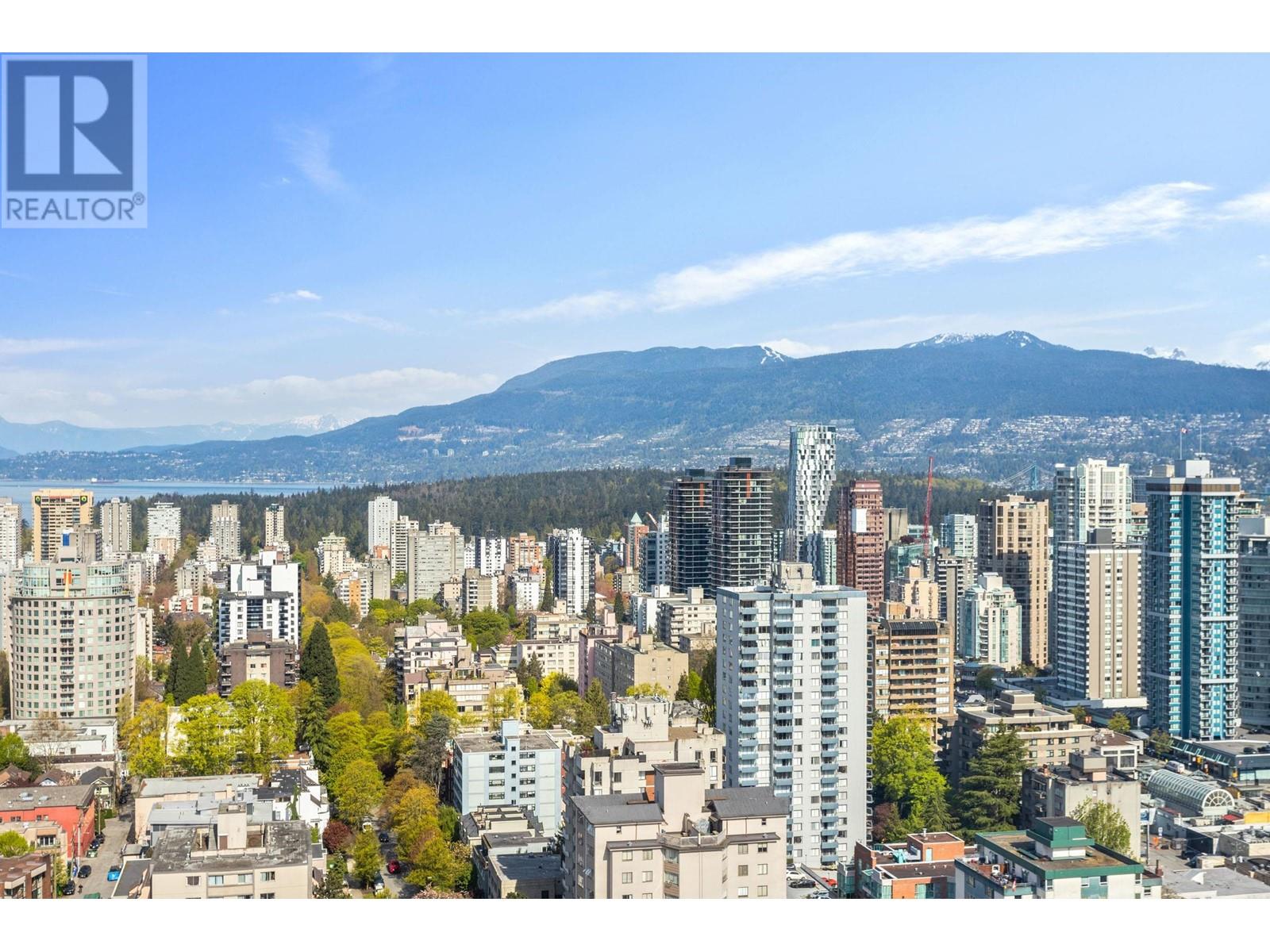 3206 1028 Barclay Street, Vancouver, British Columbia  V6E 0B1 - Photo 23 - R2994993