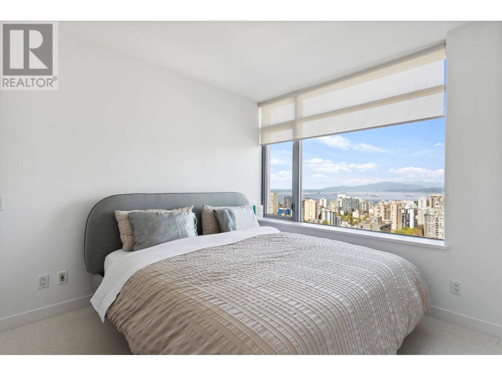 3206 1028 Barclay Street, Vancouver, British Columbia  V6E 0B1 - Photo 13 - R2994993