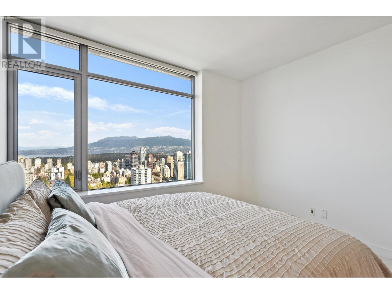 3206 1028 Barclay Street, Vancouver, British Columbia  V6E 0B1 - Photo 21 - R2994993