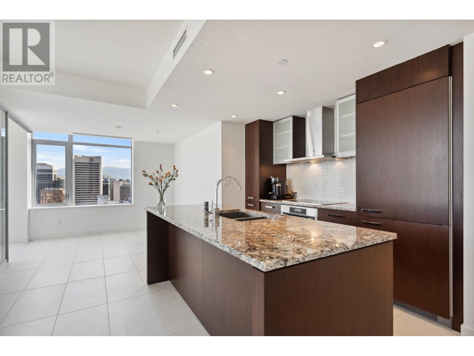 3206 1028 Barclay Street, Vancouver, British Columbia  V6E 0B1 - Photo 7 - R2994993