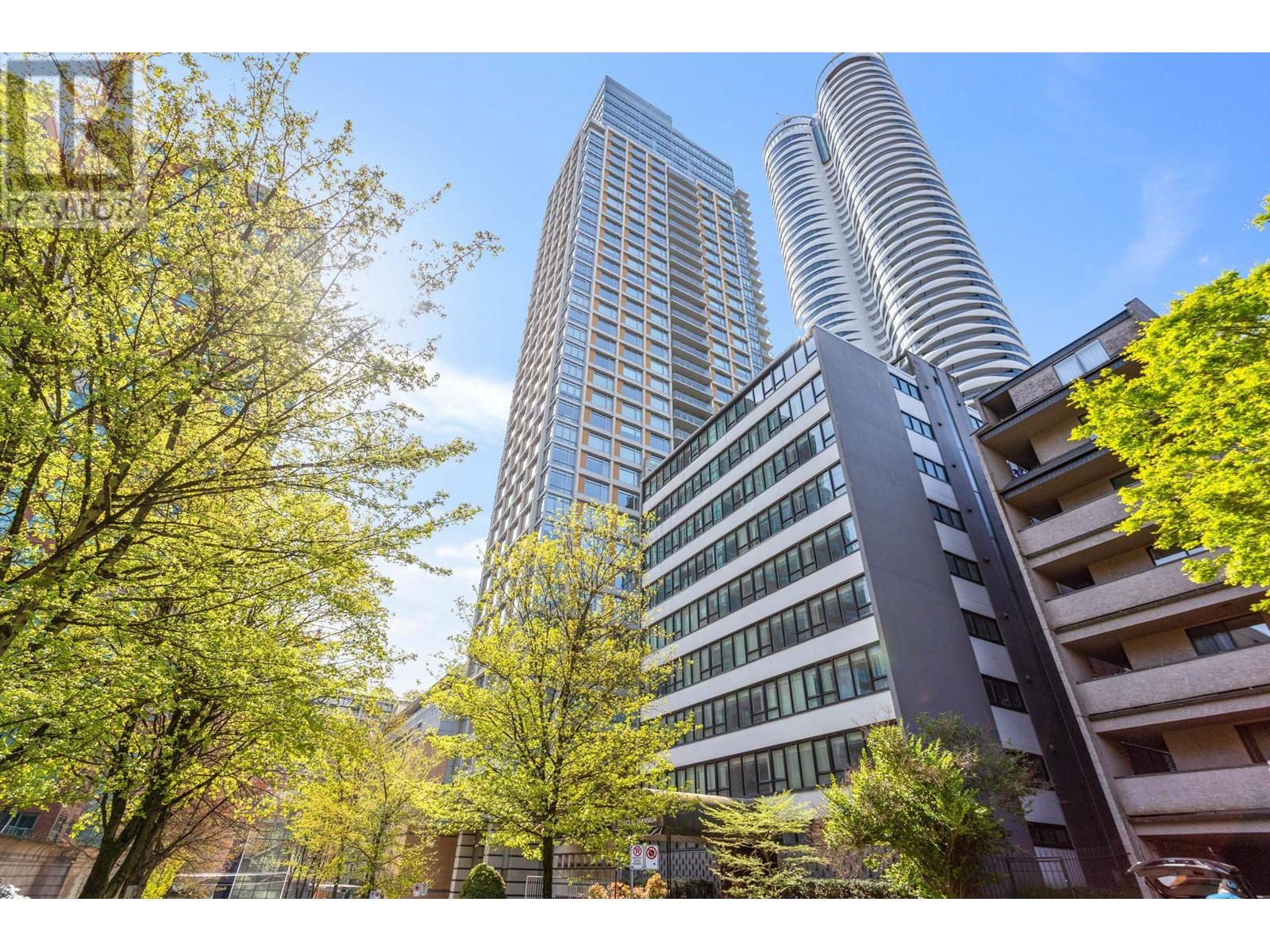 3206 1028 Barclay Street, Vancouver, British Columbia  V6E 0B1 - Photo 26 - R2994993
