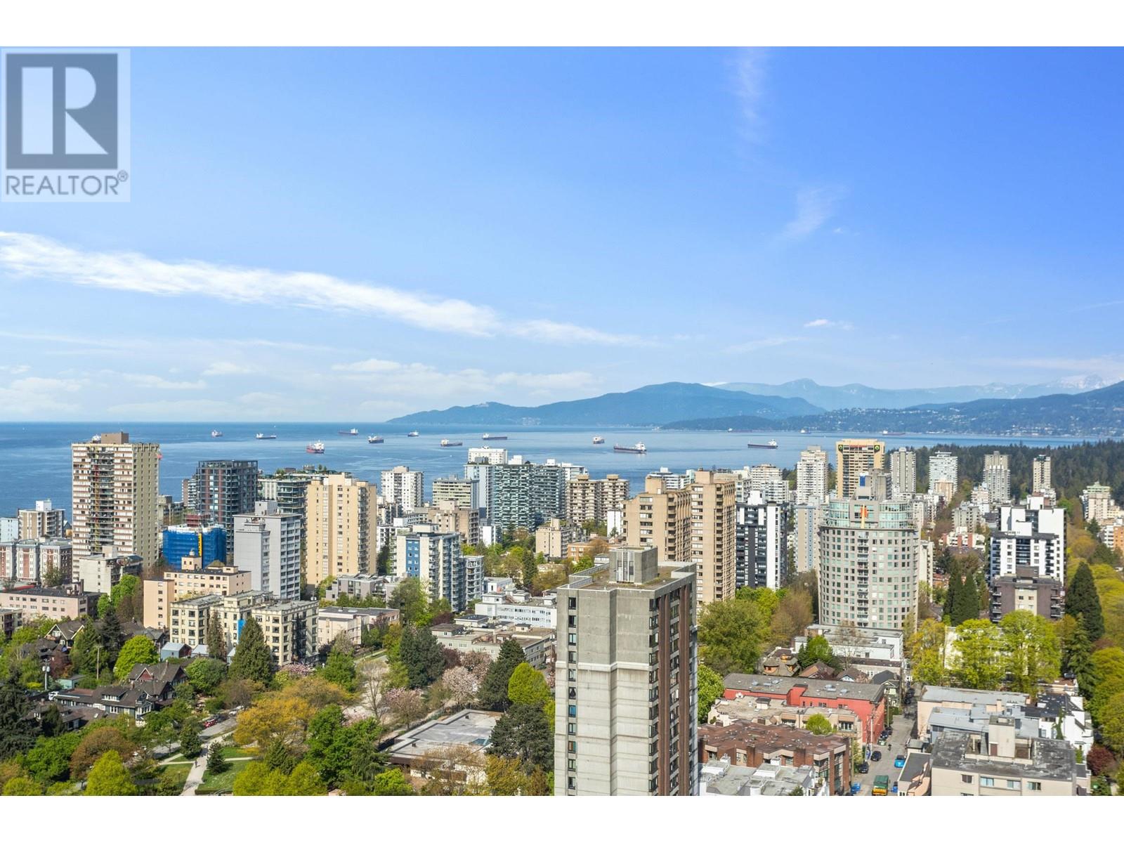 3206 1028 Barclay Street, Vancouver, British Columbia  V6E 0B1 - Photo 22 - R2994993