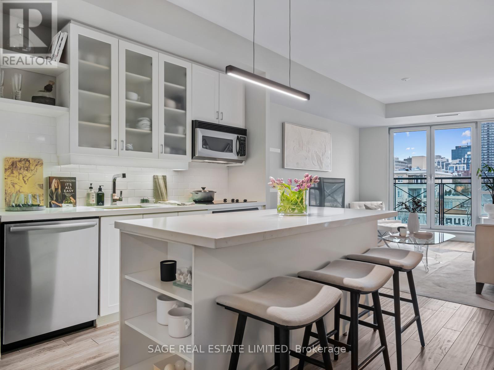 507 - 20 Scrivener Square, Toronto, Ontario  M4W 3X9 - Photo 12 - C12109122