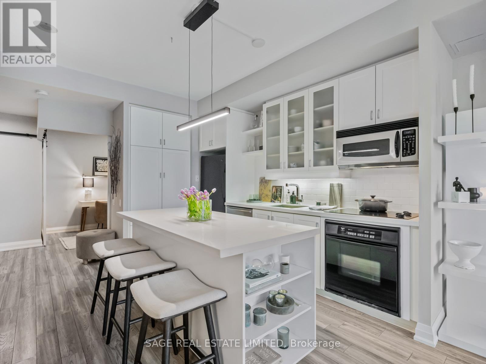 507 - 20 Scrivener Square, Toronto, Ontario  M4W 3X9 - Photo 14 - C12109122