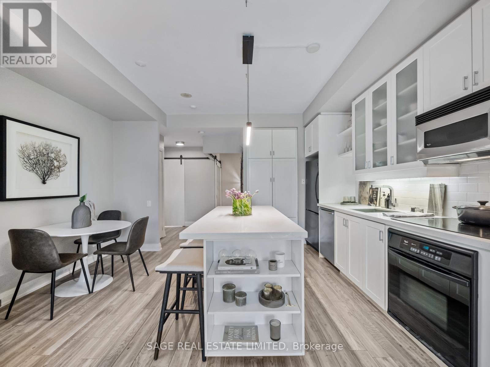 507 - 20 Scrivener Square, Toronto, Ontario  M4W 3X9 - Photo 15 - C12109122