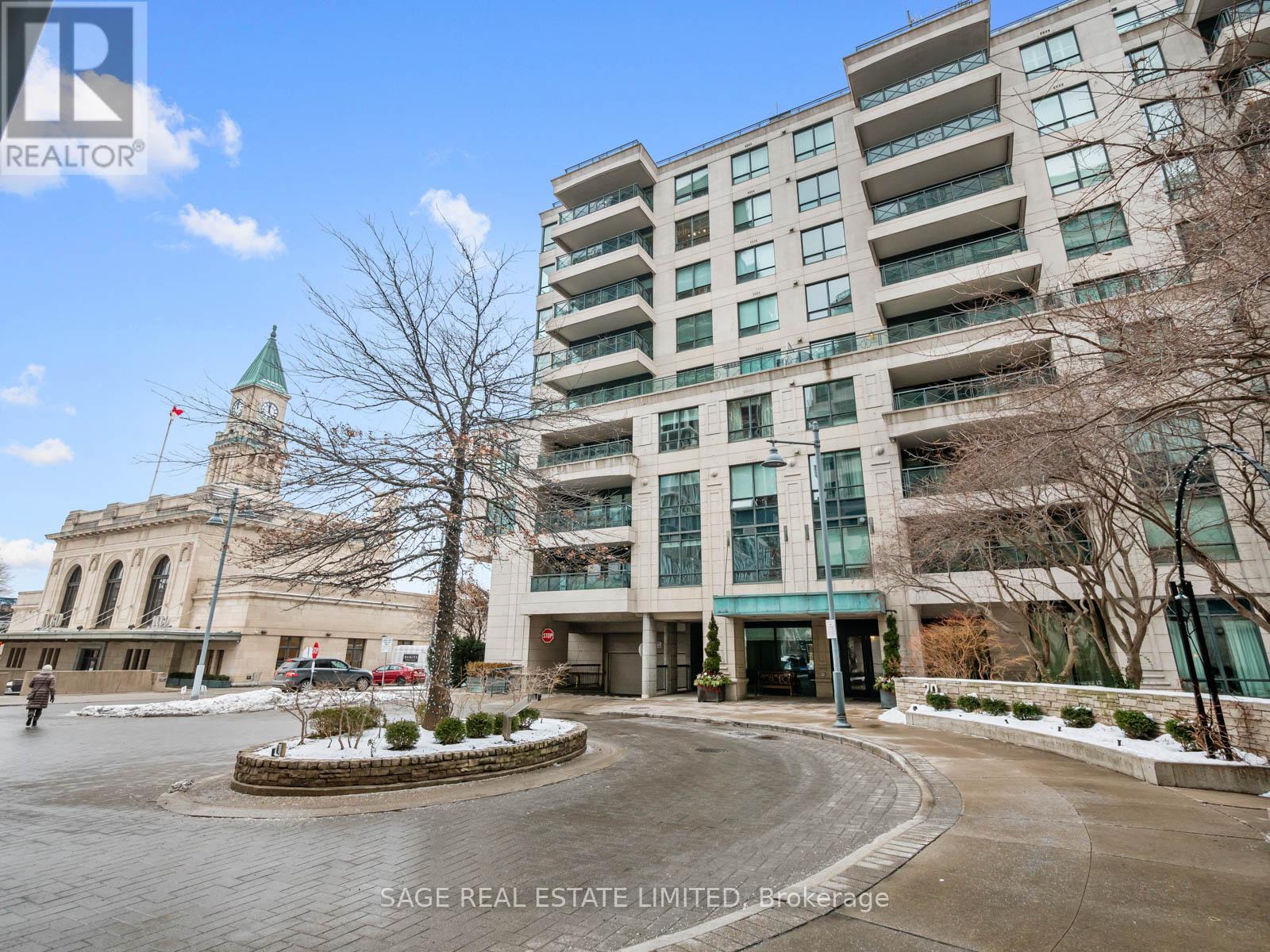 507 - 20 Scrivener Square, Toronto, Ontario  M4W 3X9 - Photo 2 - C12109122