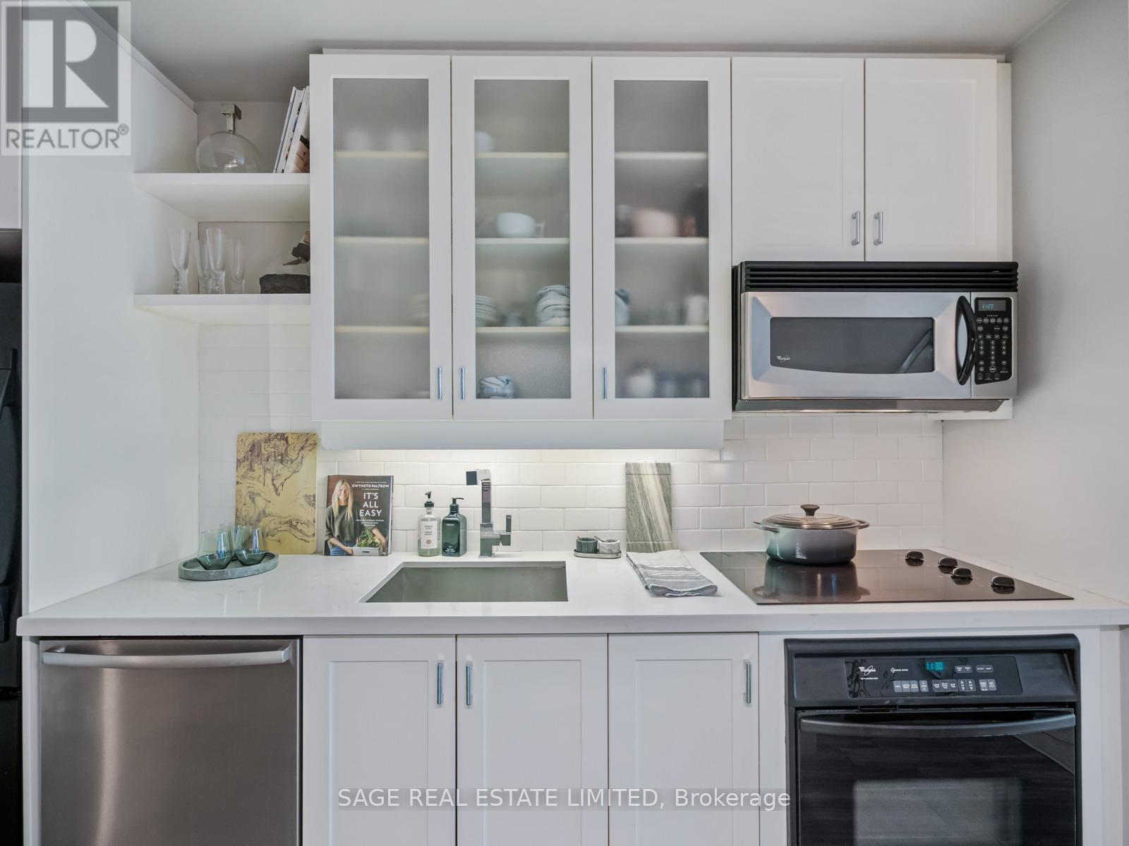 507 - 20 Scrivener Square, Toronto, Ontario  M4W 3X9 - Photo 21 - C12109122