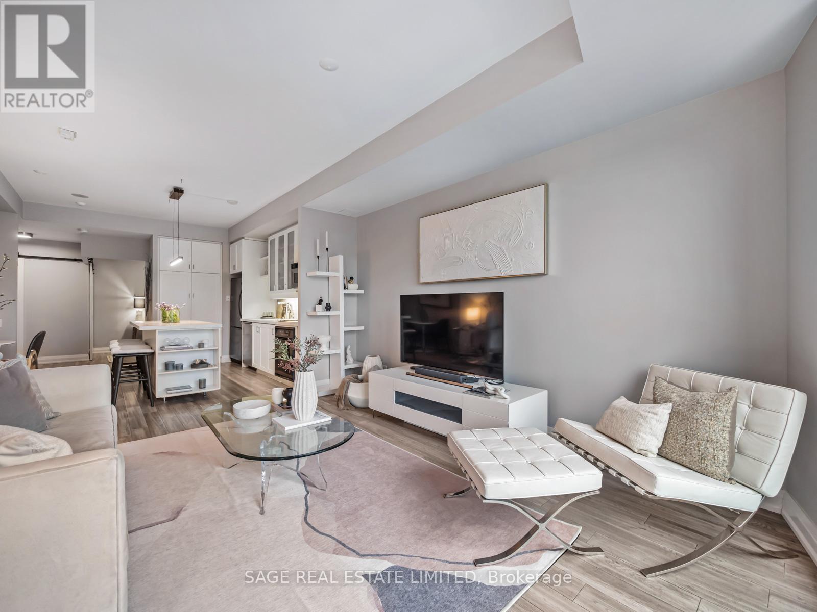 507 - 20 Scrivener Square, Toronto, Ontario  M4W 3X9 - Photo 22 - C12109122