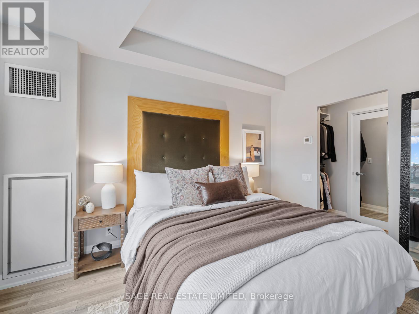 507 - 20 Scrivener Square, Toronto, Ontario  M4W 3X9 - Photo 26 - C12109122