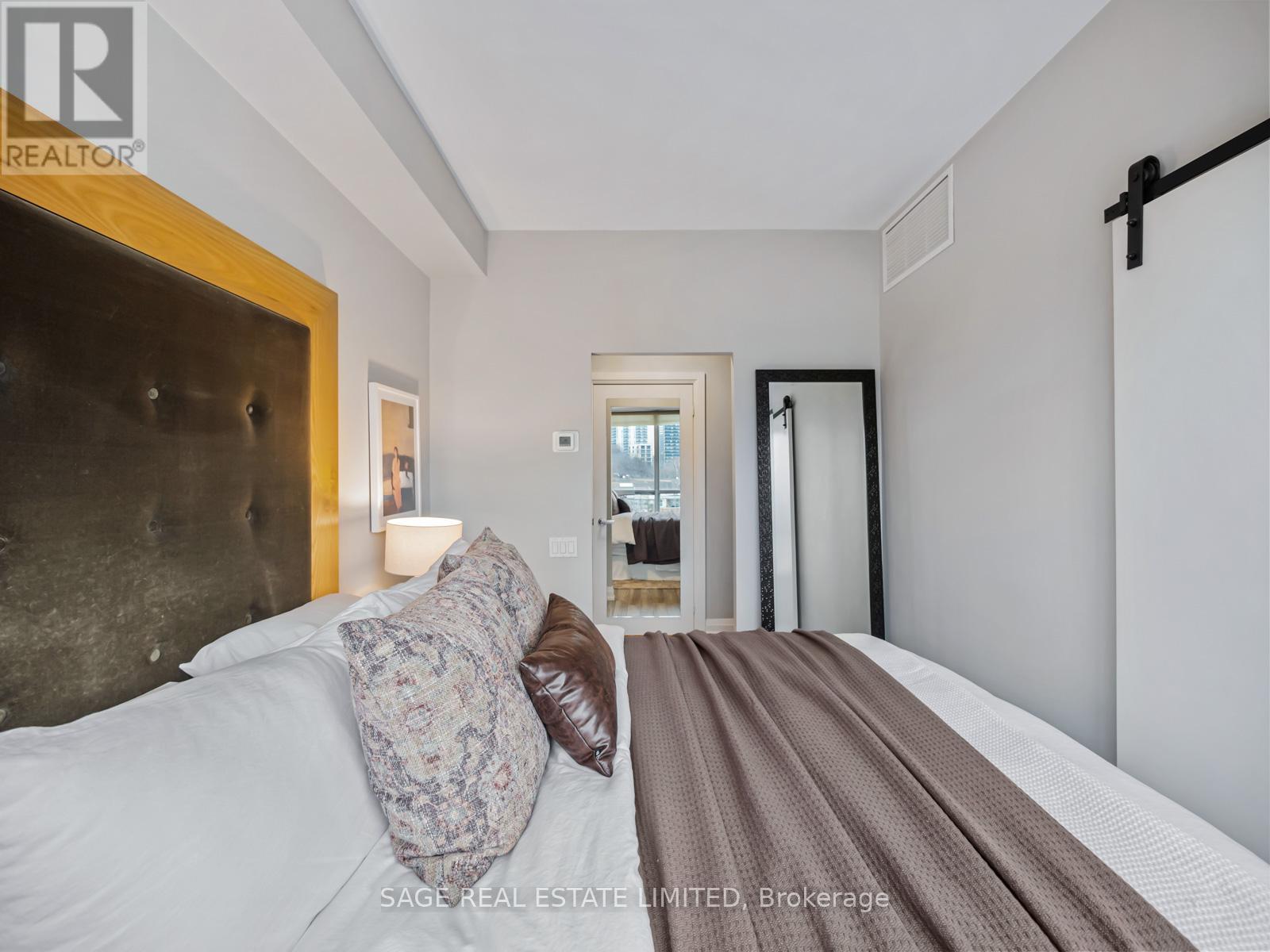 507 - 20 Scrivener Square, Toronto, Ontario  M4W 3X9 - Photo 27 - C12109122
