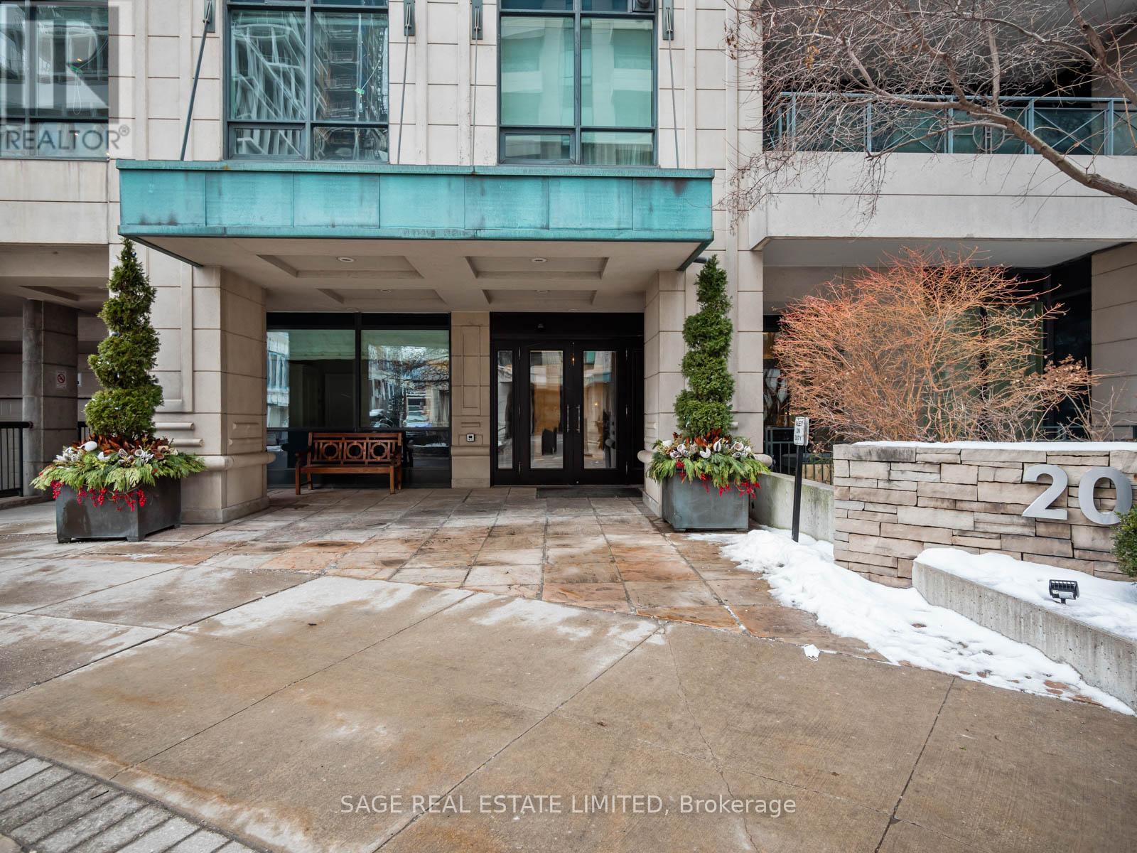 507 - 20 Scrivener Square, Toronto, Ontario  M4W 3X9 - Photo 3 - C12109122