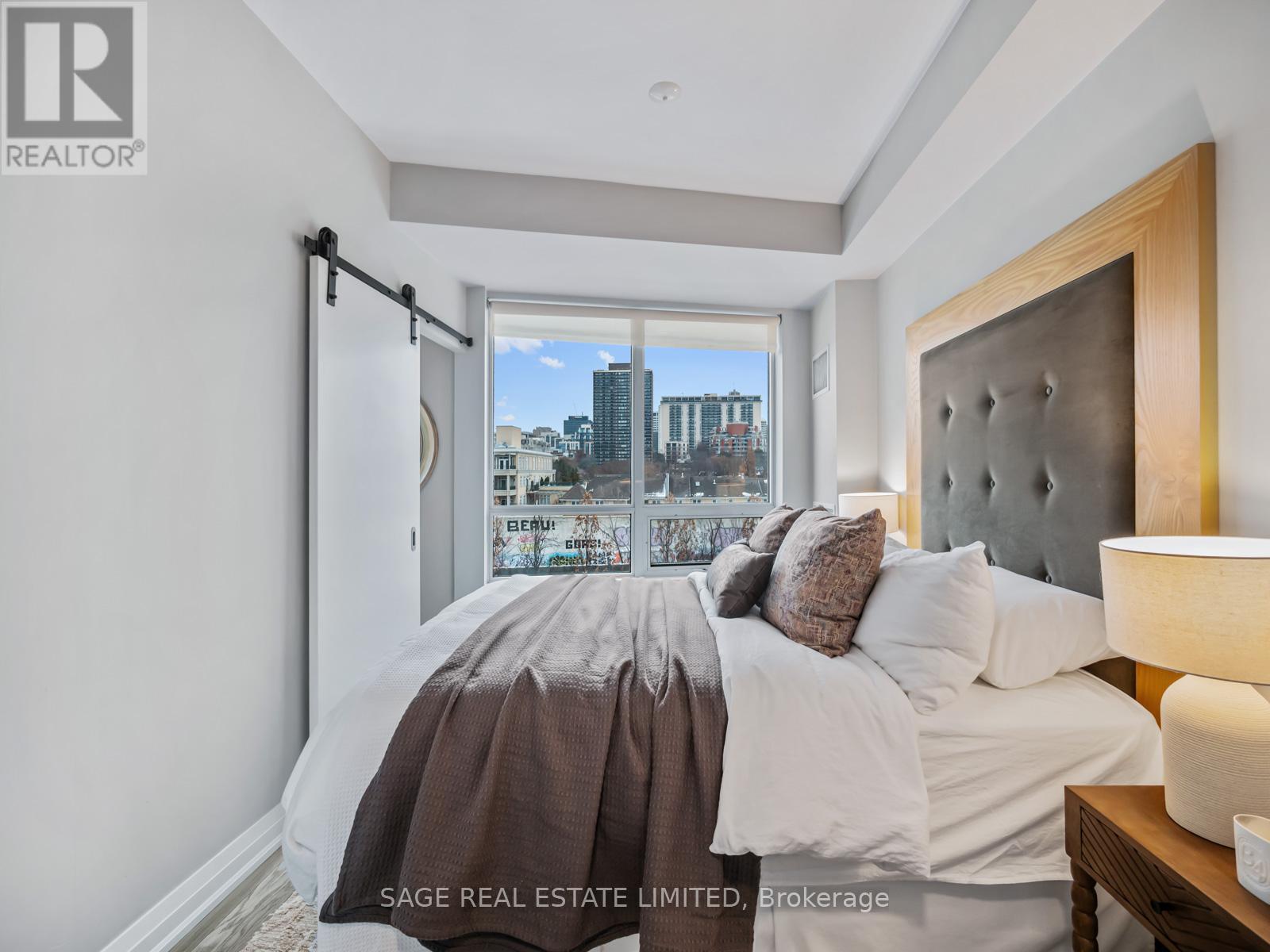 507 - 20 Scrivener Square, Toronto, Ontario  M4W 3X9 - Photo 30 - C12109122
