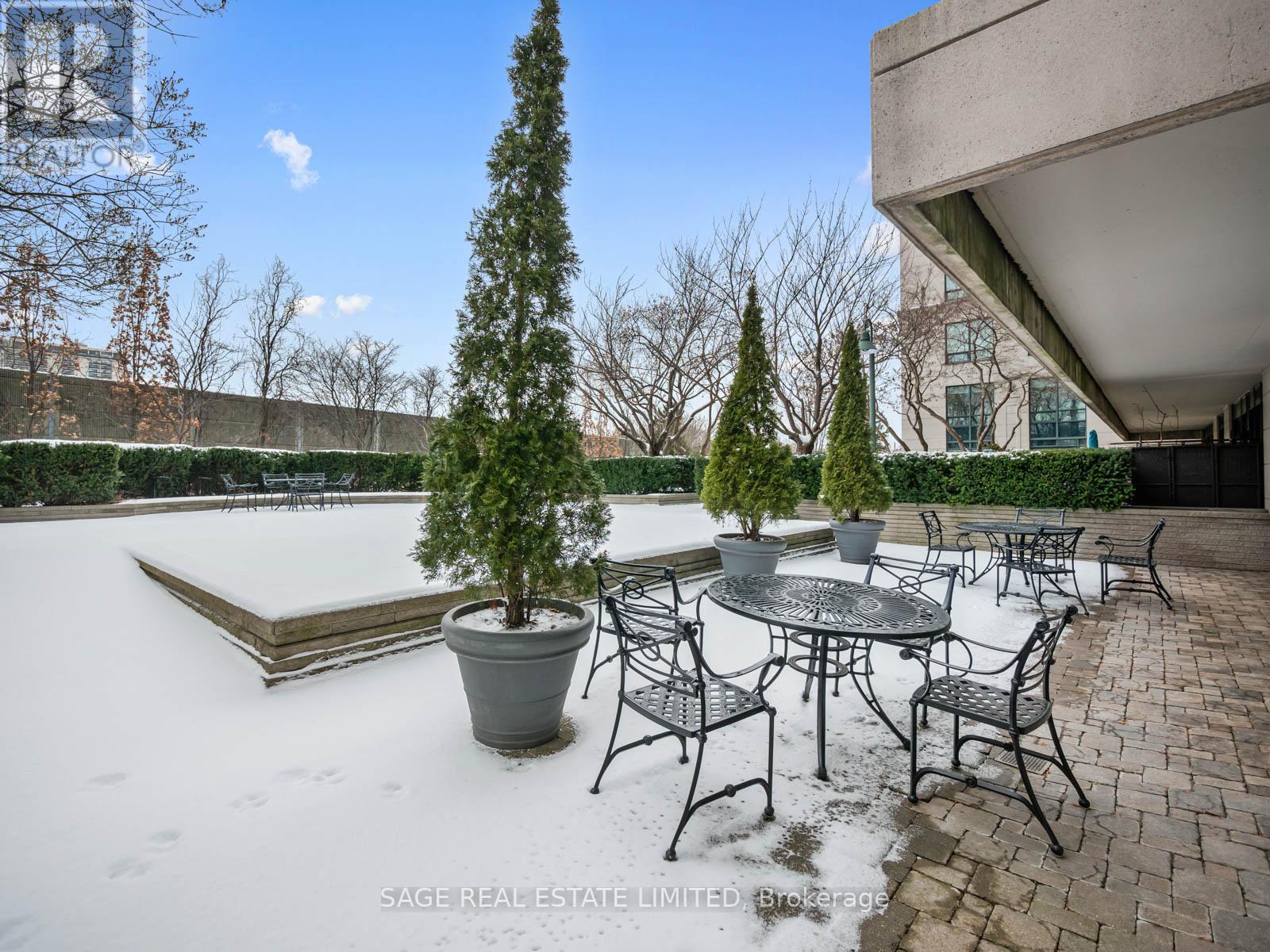 507 - 20 Scrivener Square, Toronto, Ontario  M4W 3X9 - Photo 38 - C12109122