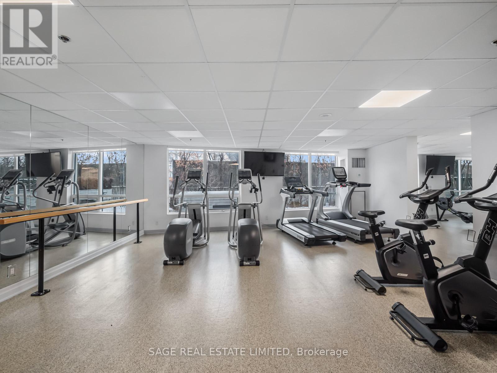 507 - 20 Scrivener Square, Toronto, Ontario  M4W 3X9 - Photo 40 - C12109122