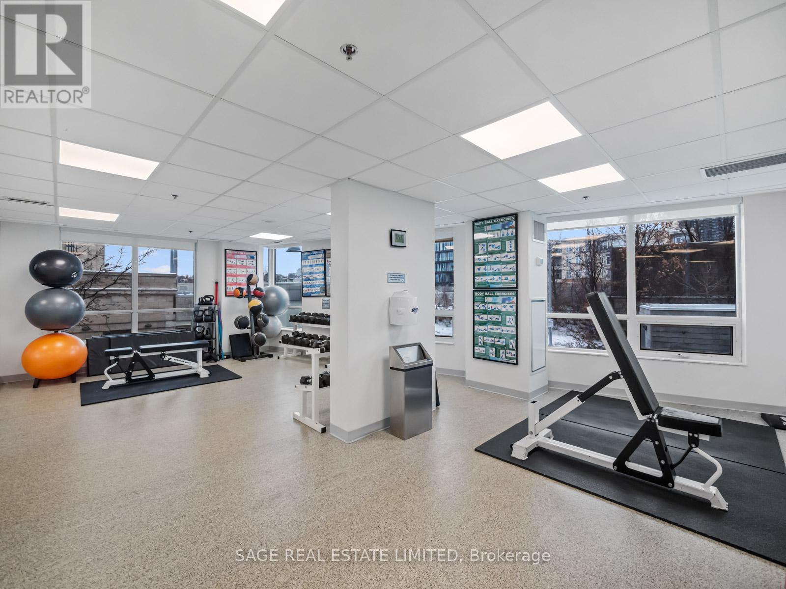 507 - 20 Scrivener Square, Toronto, Ontario  M4W 3X9 - Photo 41 - C12109122