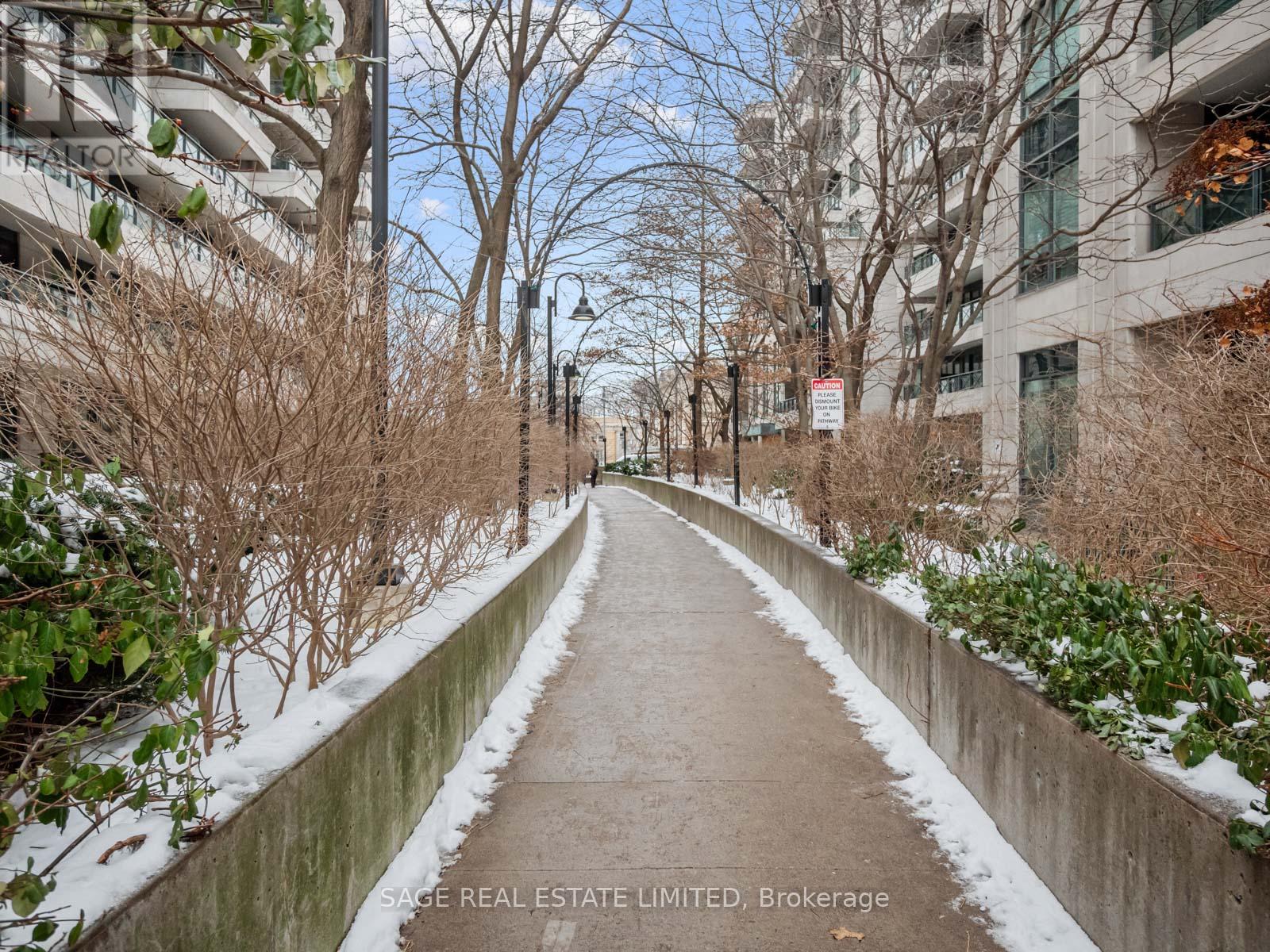 507 - 20 Scrivener Square, Toronto, Ontario  M4W 3X9 - Photo 42 - C12109122