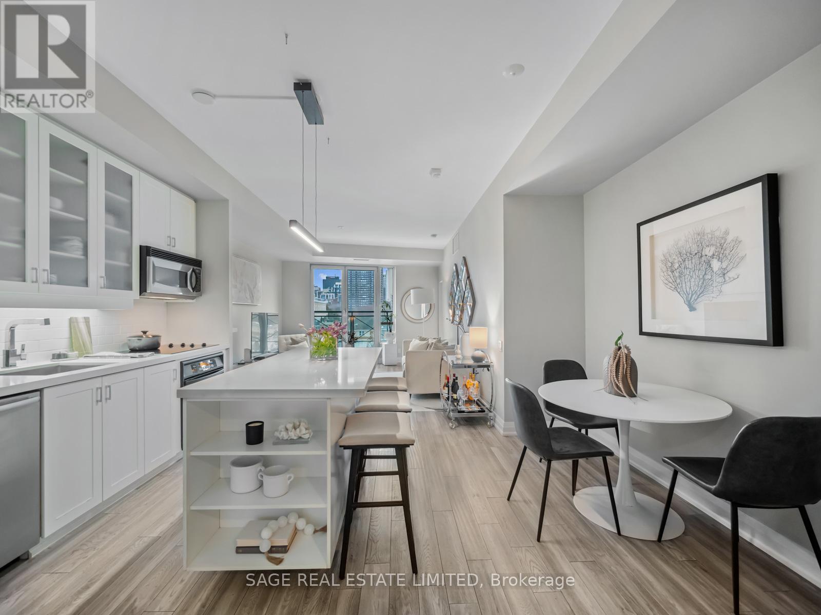 507 - 20 Scrivener Square, Toronto, Ontario  M4W 3X9 - Photo 5 - C12109122
