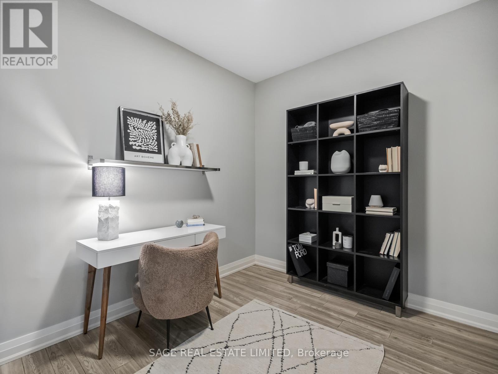 507 - 20 Scrivener Square, Toronto, Ontario  M4W 3X9 - Photo 7 - C12109122