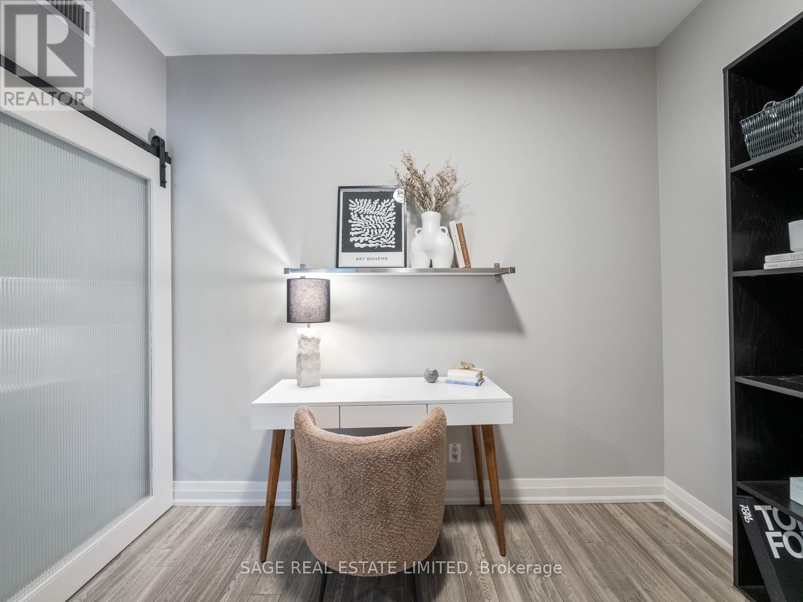 507 - 20 Scrivener Square, Toronto, Ontario  M4W 3X9 - Photo 8 - C12109122