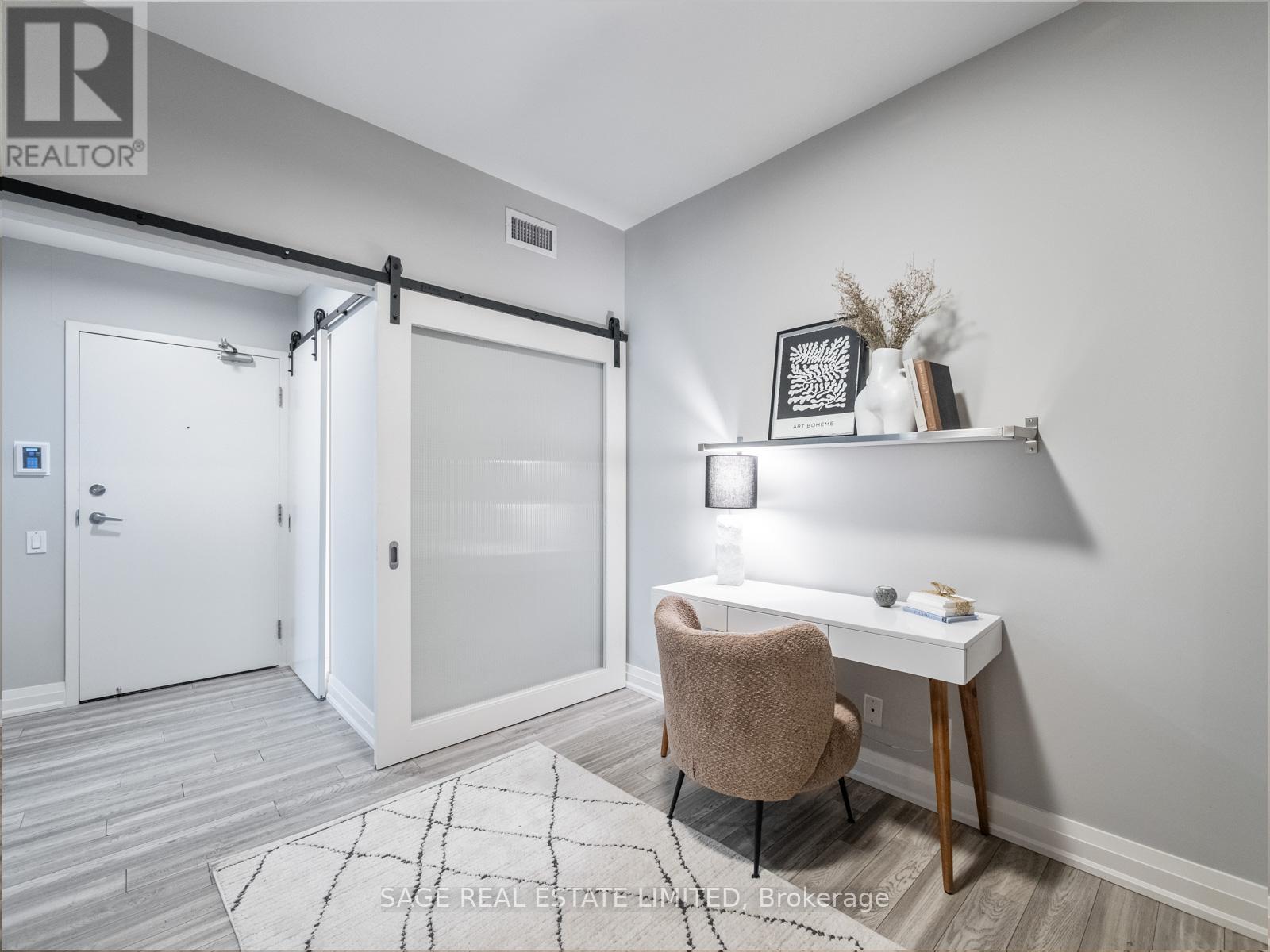 507 - 20 Scrivener Square, Toronto, Ontario  M4W 3X9 - Photo 9 - C12109122