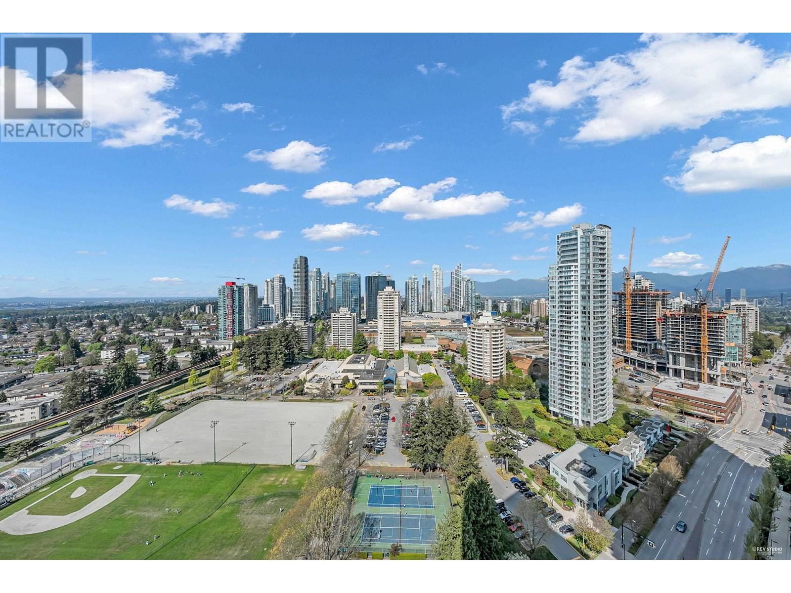 3002 4900 Lennox Lane, Burnaby, British Columbia  V5H 0G9 - Photo 23 - R2994928